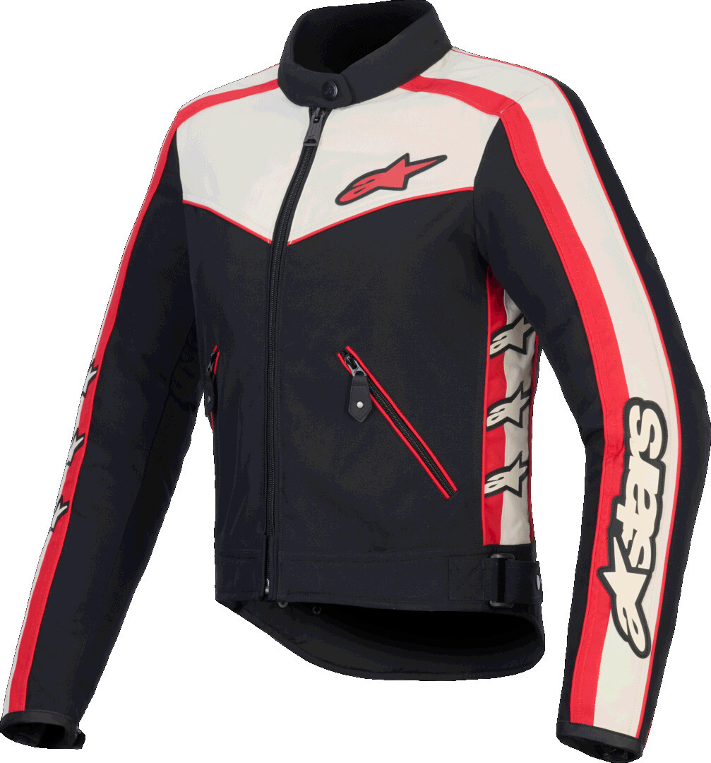 Alpinestars Stella T-Dyno WR Женская мотоциклетная текстильная куртка