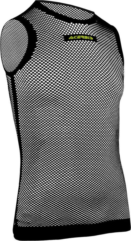 Acerbis X-Mesh Funkční tričko bez rukávů
