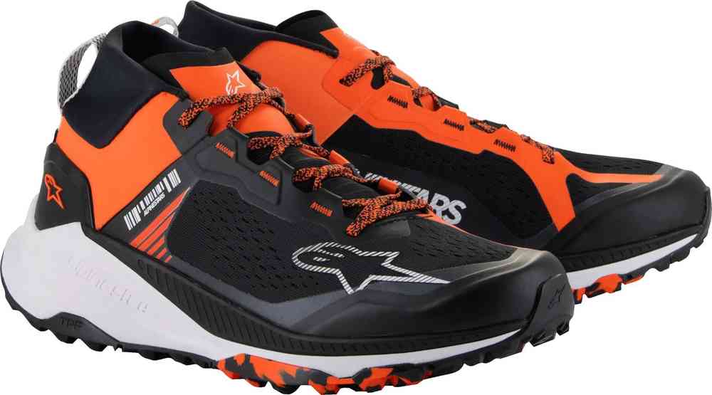 Alpinestars Meta XR V2 Обувь