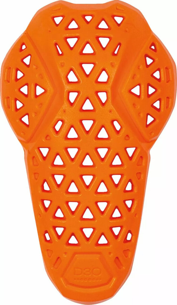 Icon D3O Compact Налокотники Уровень 1