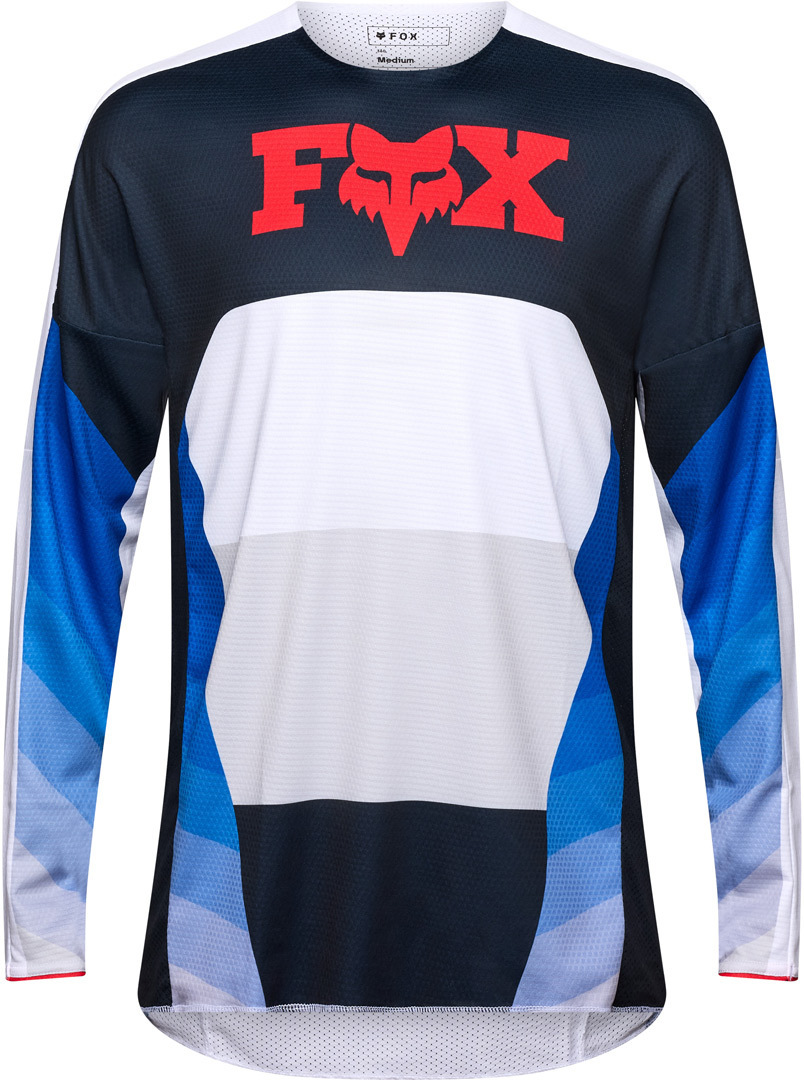 FOX 360 Fade Джерси для мотокросса
