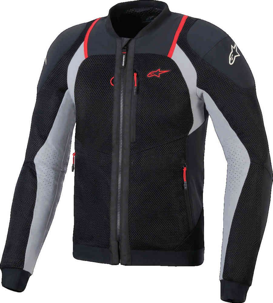 Alpinestars Troop-Air Pro Защитная куртка