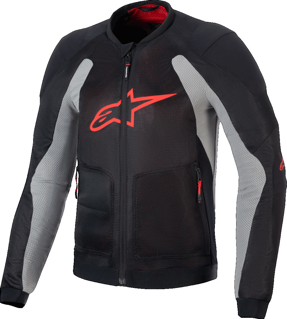 Alpinestars Troop-Air Giacca protettiva