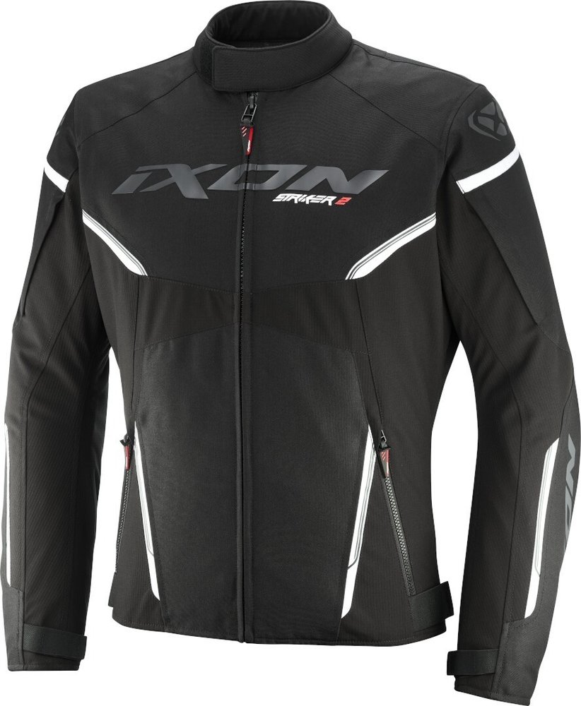 Ixon Striker 2 waterproof Motorcycle Textile Jacket