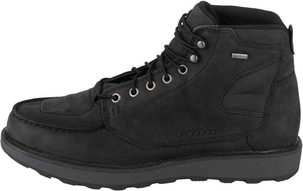 Klim Blak Jak GTX Gore-Tex Кожаные мотоциклетные ботинки