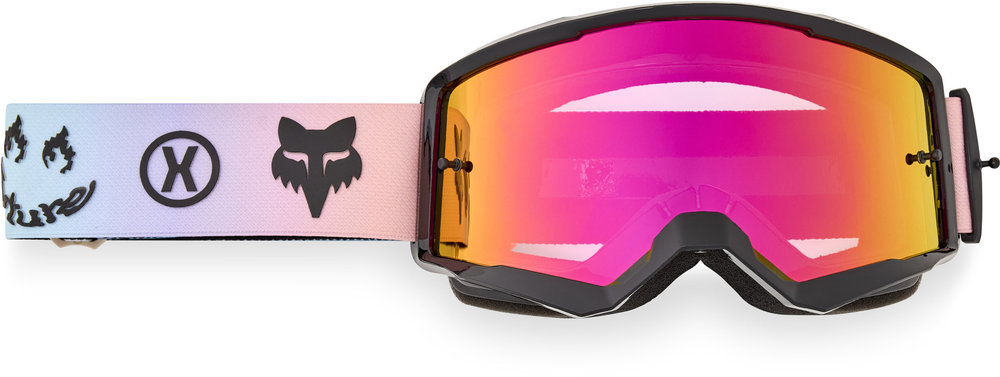FOX Main Hello Future Special Edition Gafas de motocross
