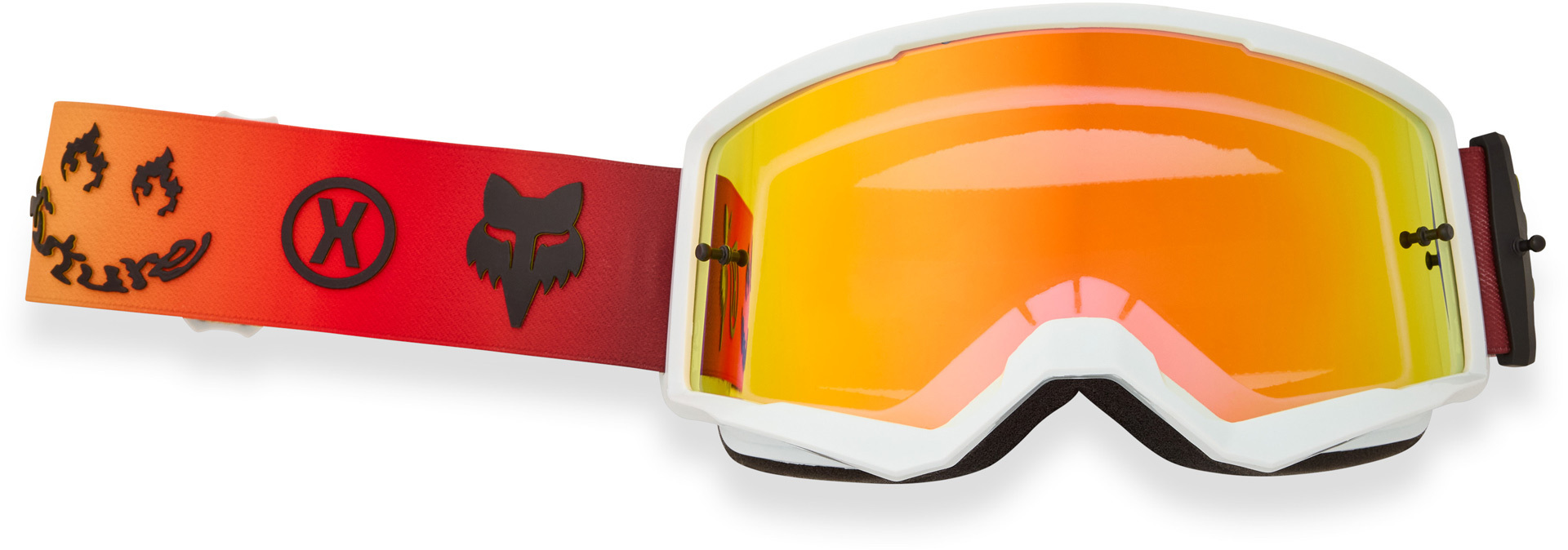 FOX Main Hello Future Special Edition Очки для мотокросса
