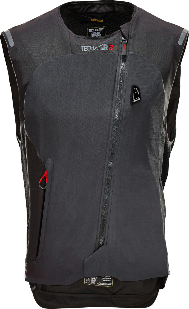 Alpinestars Tech-Air 3 V2 Airbag Vest