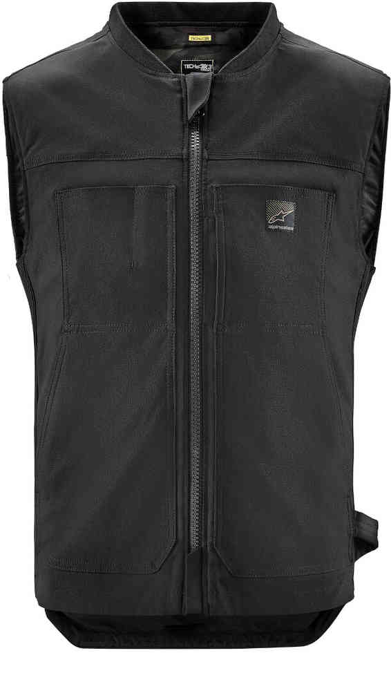 Alpinestars Tech-Air 3 V2 Canvas Жилет с подушкой безопасности