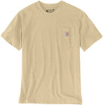Carhartt Dearborn Relaxed Pocket T-Shirt
