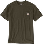 Carhartt Dearborn Relaxed Pocket T-shirt