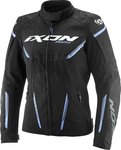 Ixon Striker 2 vanntett dame motorsykkel tekstiljakke