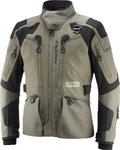 Ixon Odin wasserdichte Motorrad Textiljacke