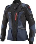 Ixon Odin wasserdichte Damen Motorrad Textiljacke