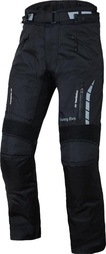 Bogotto Touring Evo Waterproof motorcycle textile pants 2nd choice item