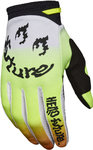 FOX 180 Hello Future Special Edition Motocross Gloves