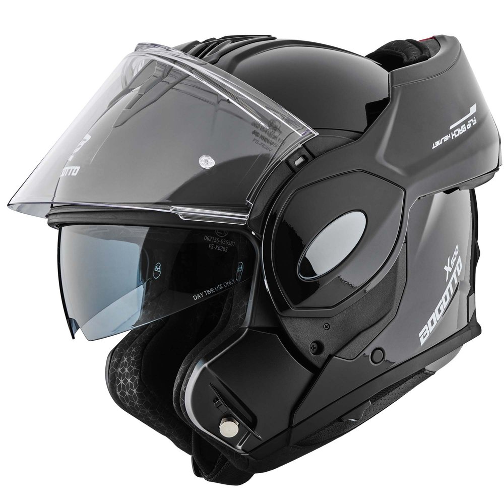 Bogotto FS-X600 Hjelm