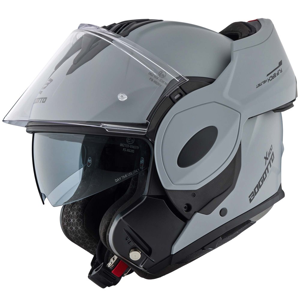 Bogotto FS-X600 Capacete