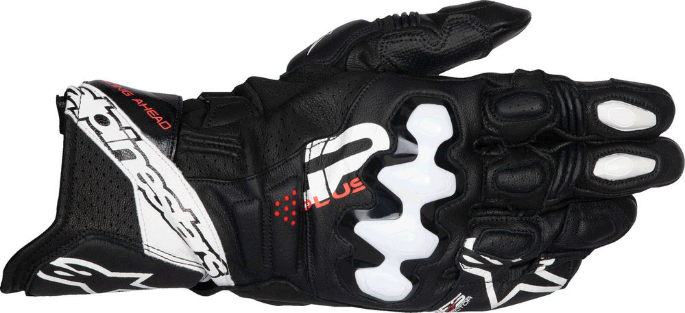 Alpinestars Gp Plus R V3 Motorcycle Gloves