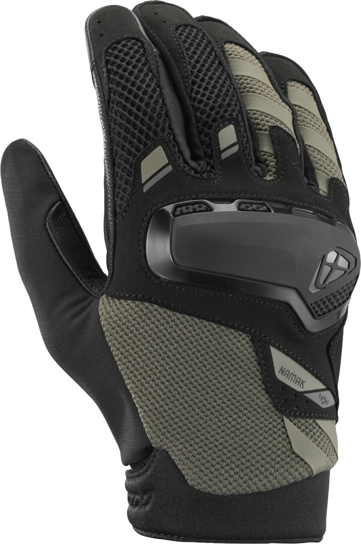 Ixon Namak Motorrad Handschuhe