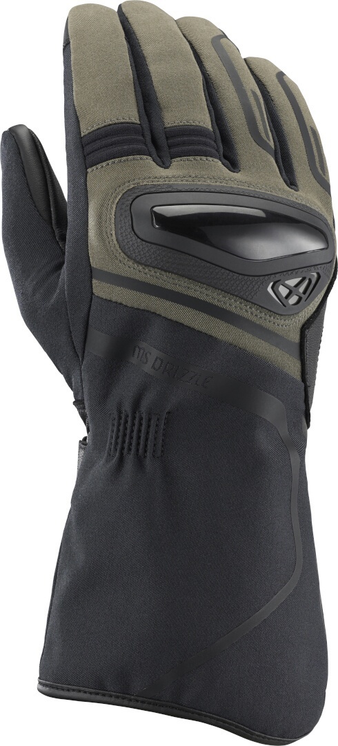 Ixon MS Drizzle Guanti da moto impermeabili