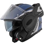 Bogotto FS-X600 Atyr Klapphelm