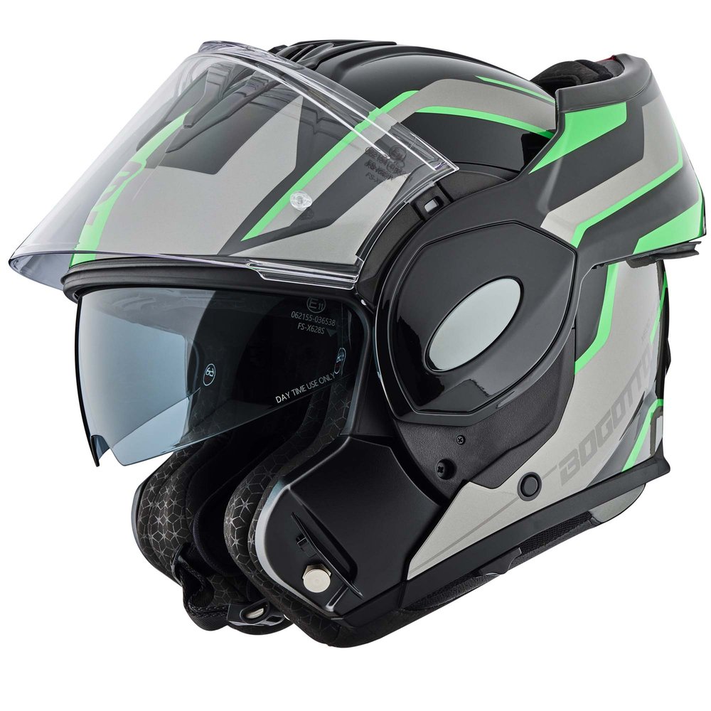Bogotto FS-X600 Vyda Klapphelm