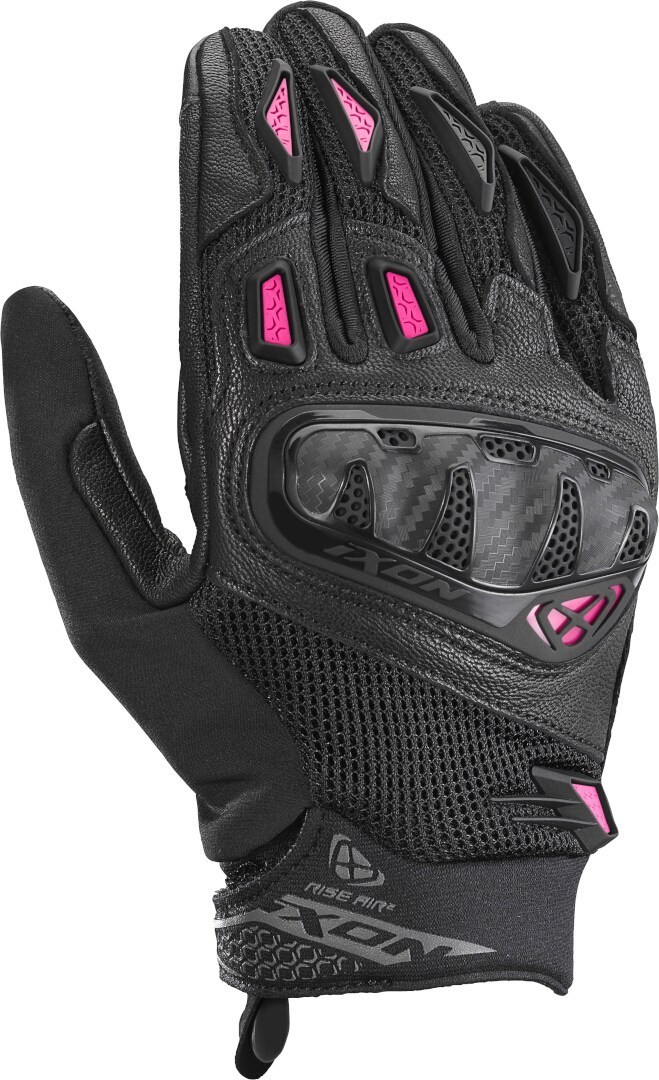 Ixon Rise Air 2 Guants de moto Ladies 2