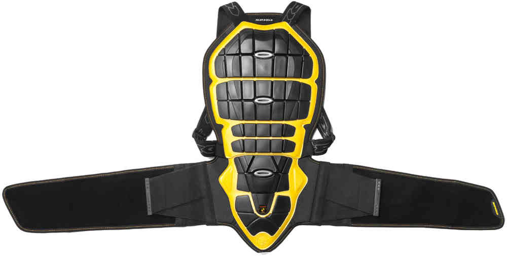 Spidi Back Warrior 170/180 Защита спины