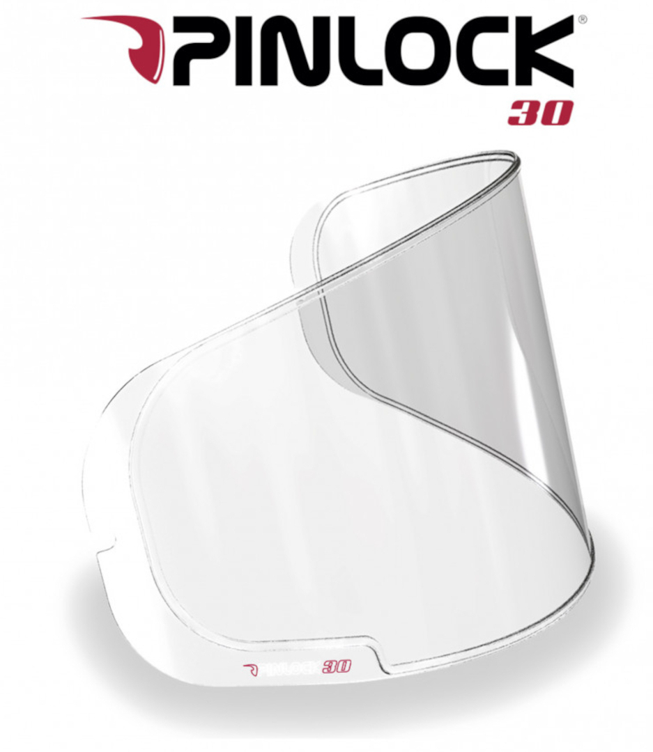 Bogotto FS-X600 Pinlock-linse