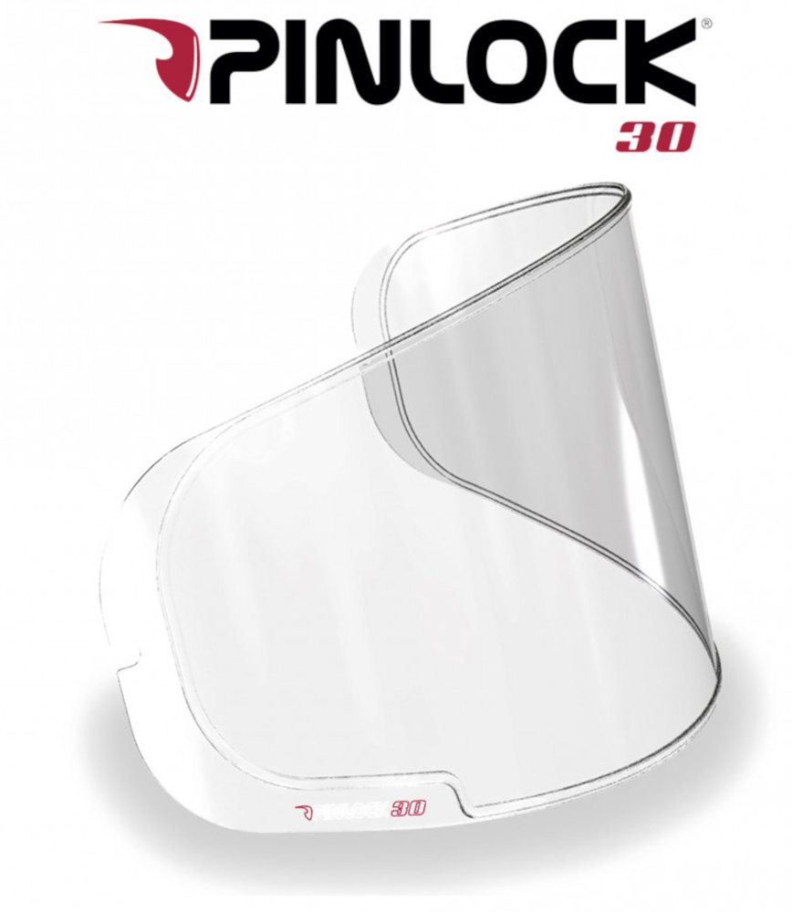 Bogotto FS-X600 Pinlock lins