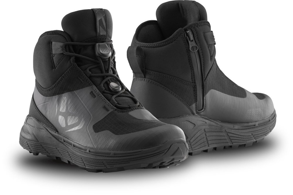 Ixon Snake WP Sapatos de motocicleta à prova d'água
