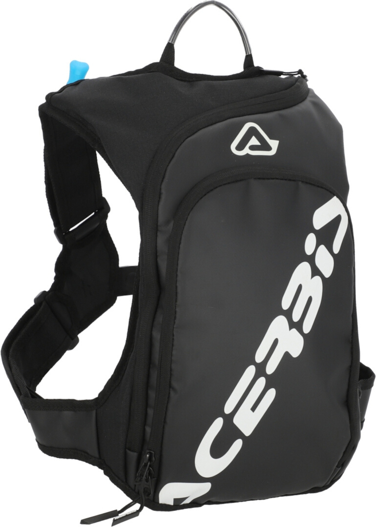 Acerbis Sather Logo 9L Рюкзак для гидратации