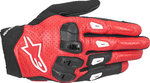 Alpinestars Sp X 7 관통되는 모터사이클 장갑
