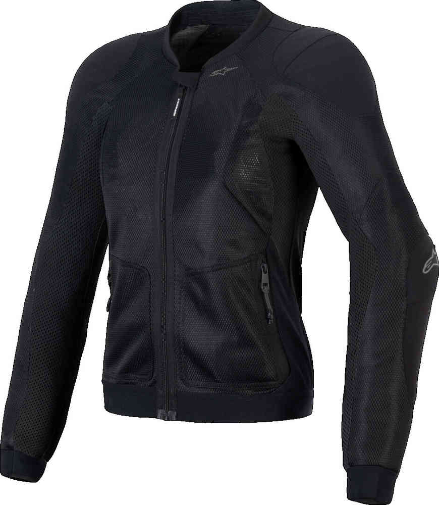 Alpinestars Stella Troop-Air Pro Женская куртка-протектор