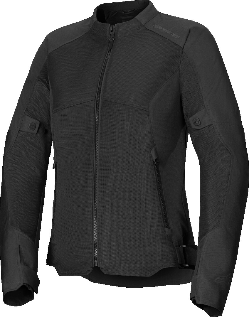 Alpinestars Stella C-1 Air Damen Motorrad Textiljacke - Bild 4 von 9
