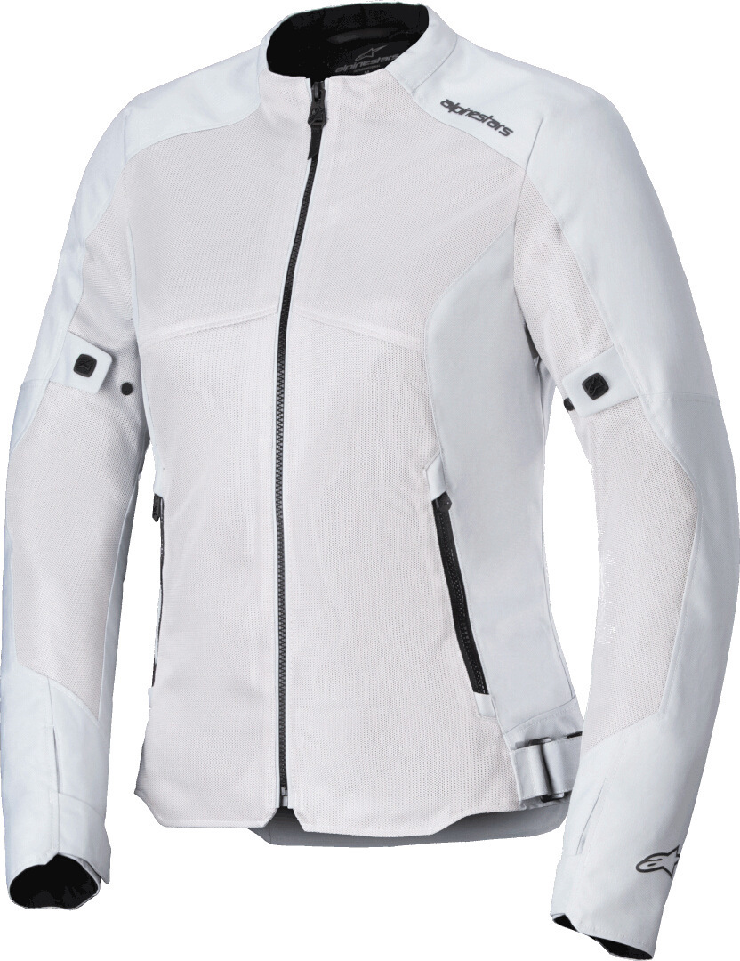 Alpinestars Stella C-1 Air Damen Motorrad Textiljacke - Bild 1 von 9
