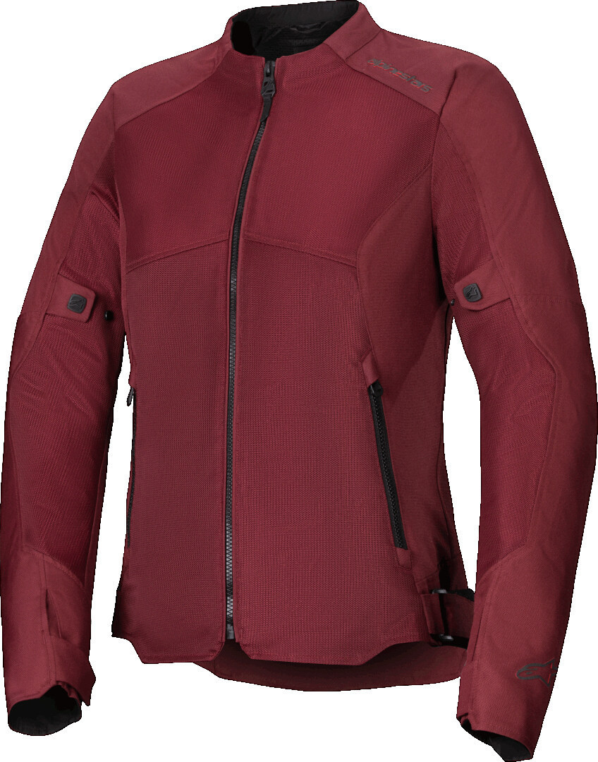Alpinestars Stella C-1 Air Damen Motorrad Textiljacke - Bild 8 von 9