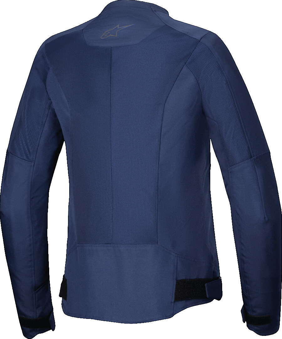 Alpinestars Stella C-1 Air Damen Motorrad Textiljacke - Bild 7 von 9