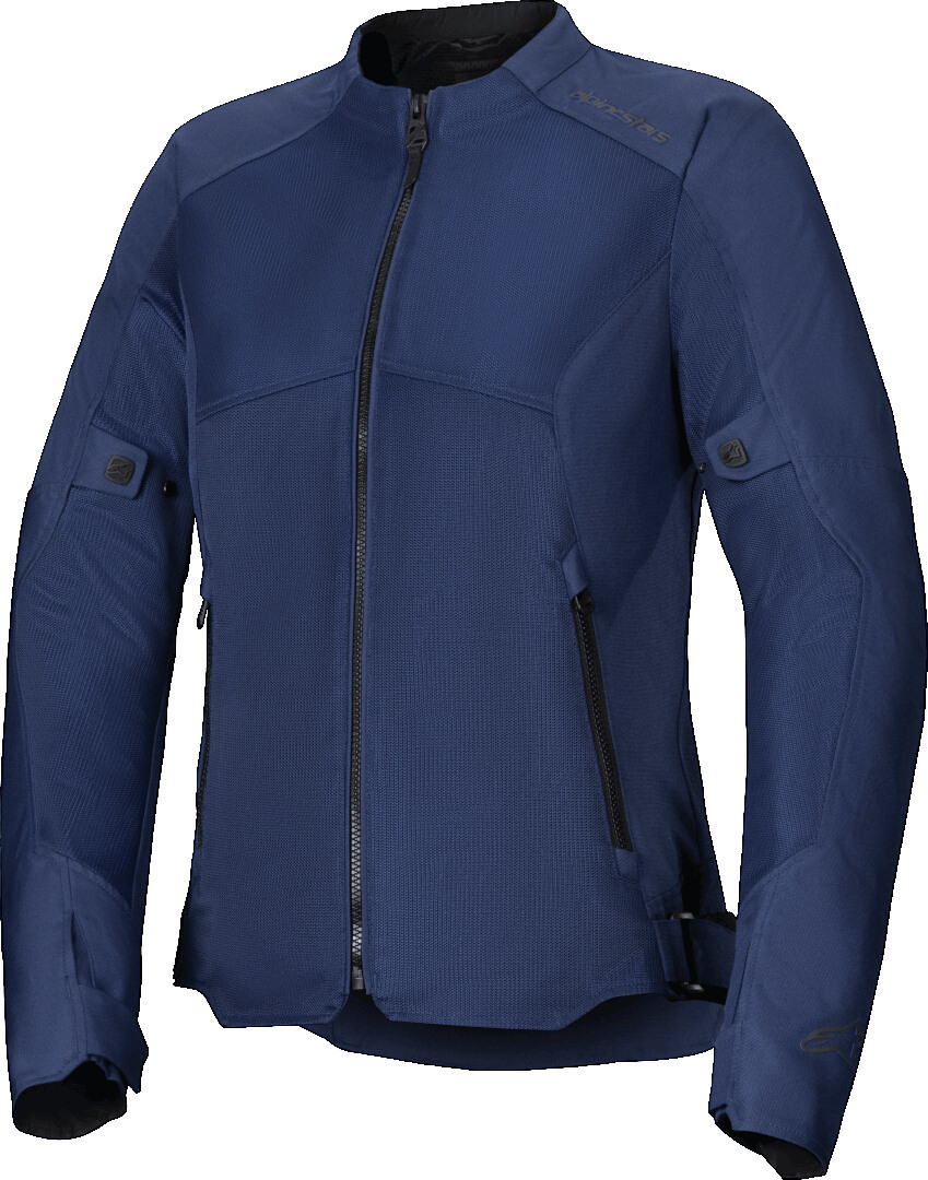 Alpinestars Stella C-1 Air Damen Motorrad Textiljacke - Bild 6 von 9