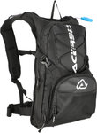 Acerbis H20 Logo 10L Mochila de hidratação