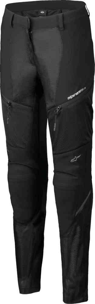 Alpinestars Stella Troop-Air Pro Женские мотоциклетные текстильные брюки