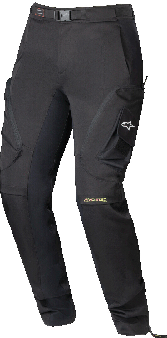 Alpinestars Actea Женские мотоциклетные текстильные брюки