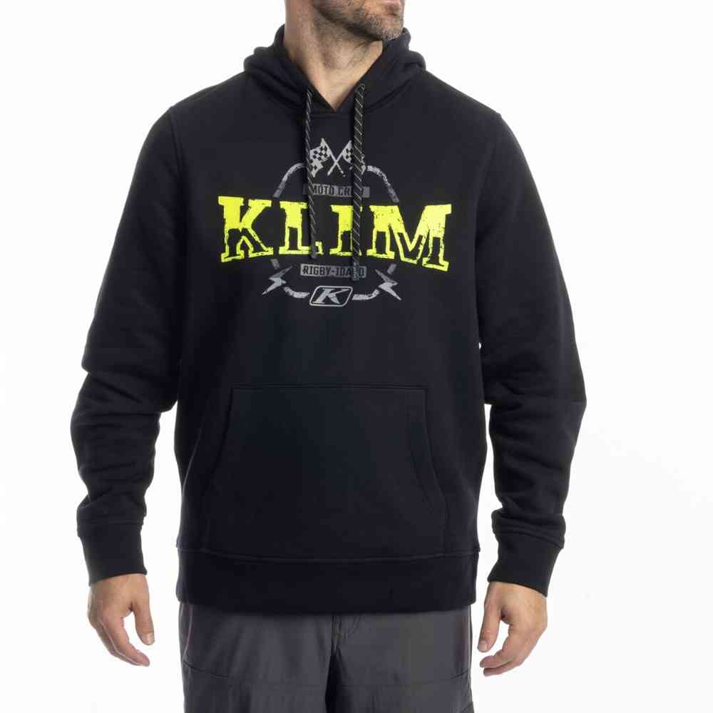 Klim Dirt Rider Балахон