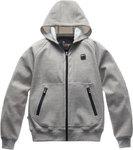 Blauer Easy Man vedenpitävä moottoripyörän vetoketjullinen huppari