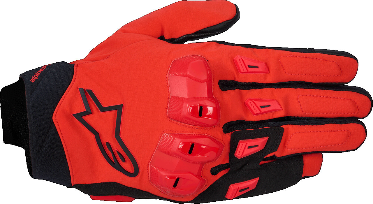 Alpinestars Sp X 3 Мотоциклетные перчатки