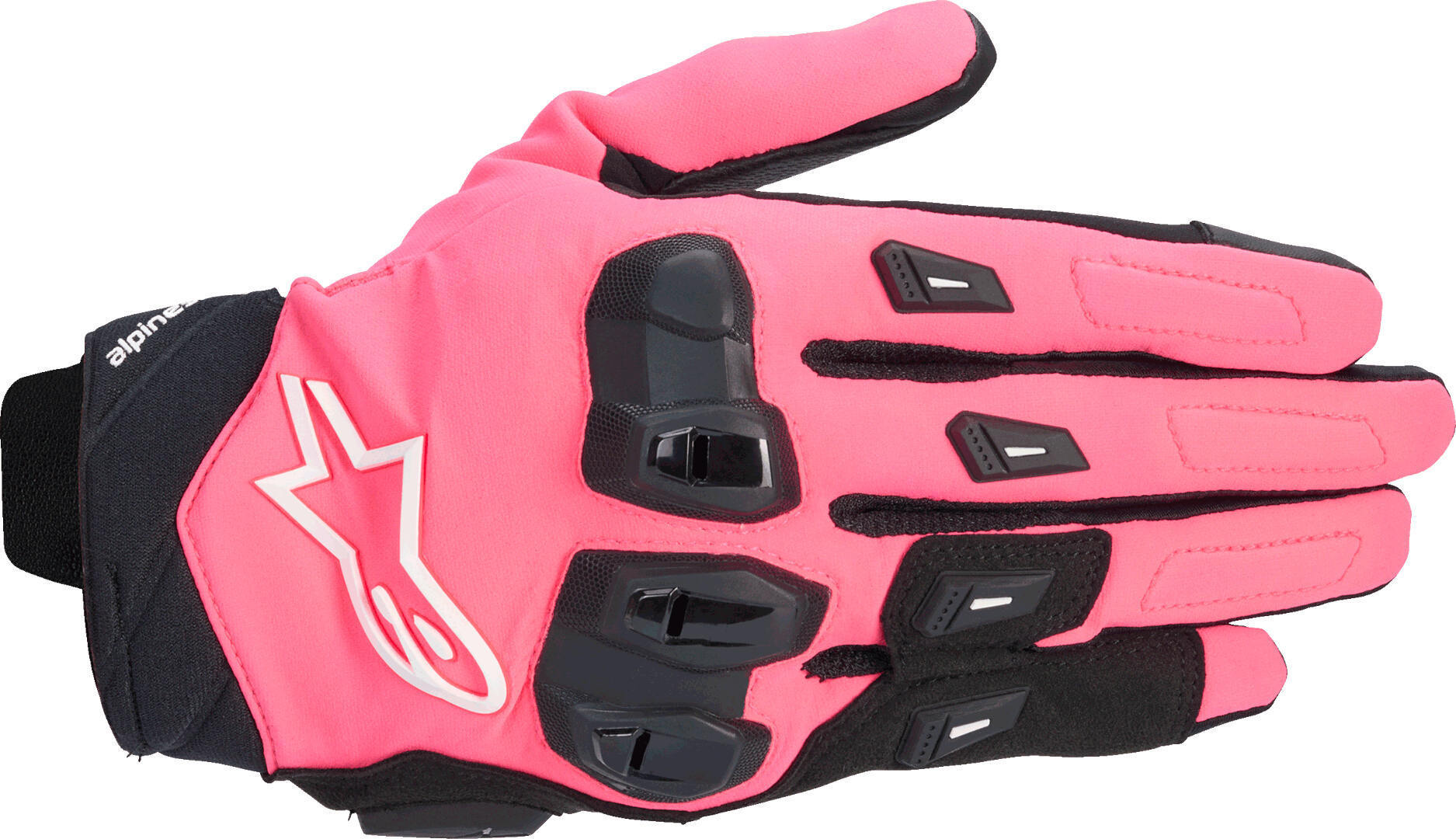 Alpinestars Stella Sp X 3 Женские мотоциклетные перчатки