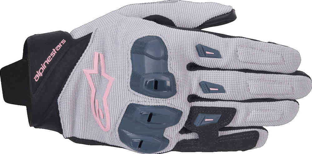Alpinestars Stella Sp X 1 レディースオートバイグローブ Alpinestars Stella Sp X 1 レディースオートバイグローブ