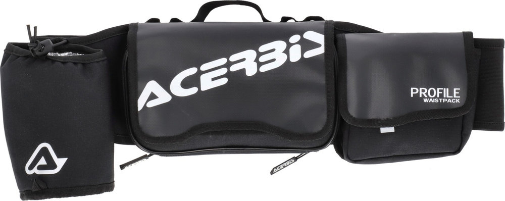 Acerbis Profile Logo 3L Поясной рюкзак