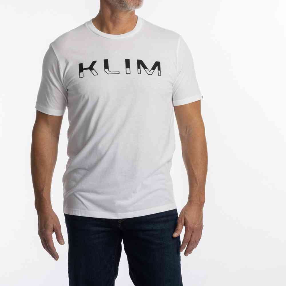 Klim Petrol Tri-Blend Футболка